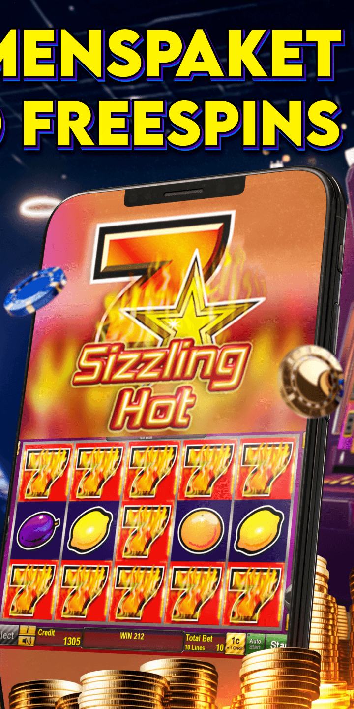 Salzburg Jackpot Screenshot